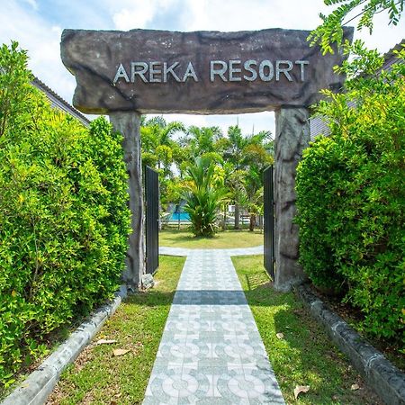 Areeka Resort Phuket Thalang Dış mekan fotoğraf