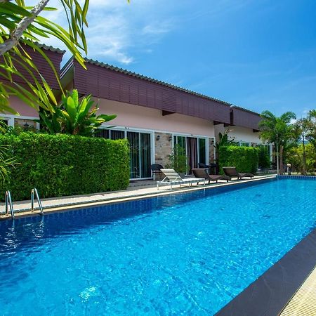 Areeka Resort Phuket Thalang Dış mekan fotoğraf