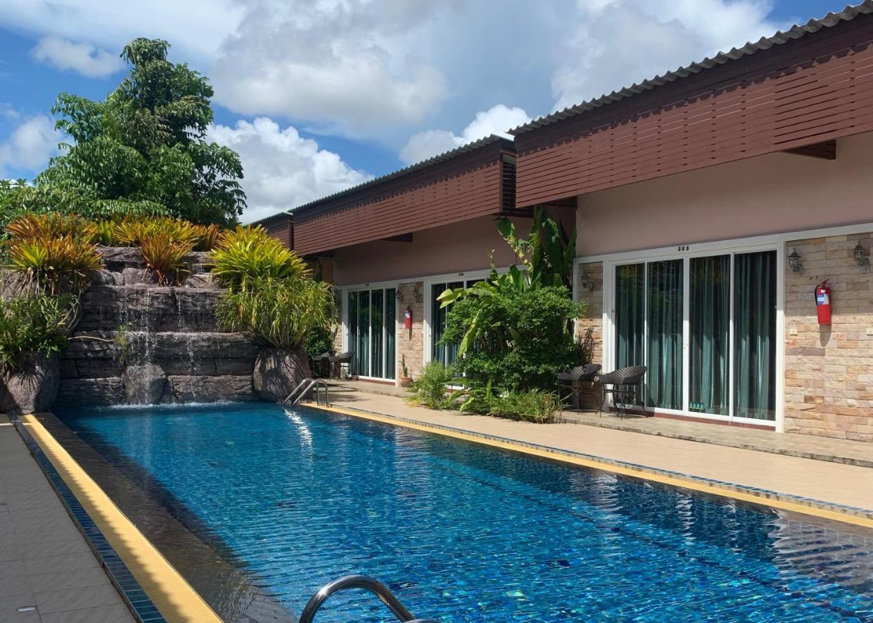 Areeka Resort Phuket Thalang Dış mekan fotoğraf