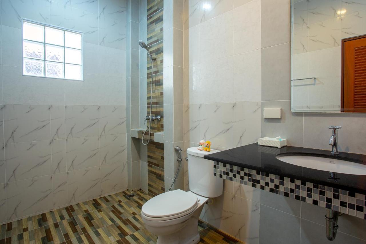 Areeka Resort Phuket Thalang Dış mekan fotoğraf