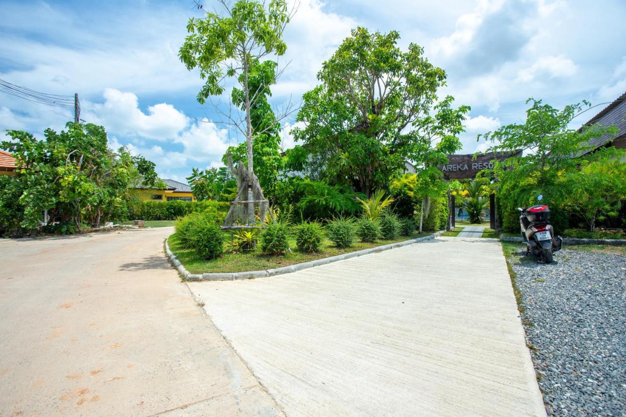 Areeka Resort Phuket Thalang Dış mekan fotoğraf